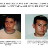 "No nos envíen a esa prisión porque nos están esperando para matarnos"