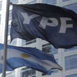 Si hay conflicto, los ciudadanos españoles y los argentinos estamos en un bando distinto al de Repsol