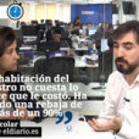 El ministro Soria no nos va a callar