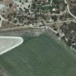 Los Aznar-Oriol se montaron una piscina en el parque nacional de Cabañeros camuflada en obras de rehabilitación