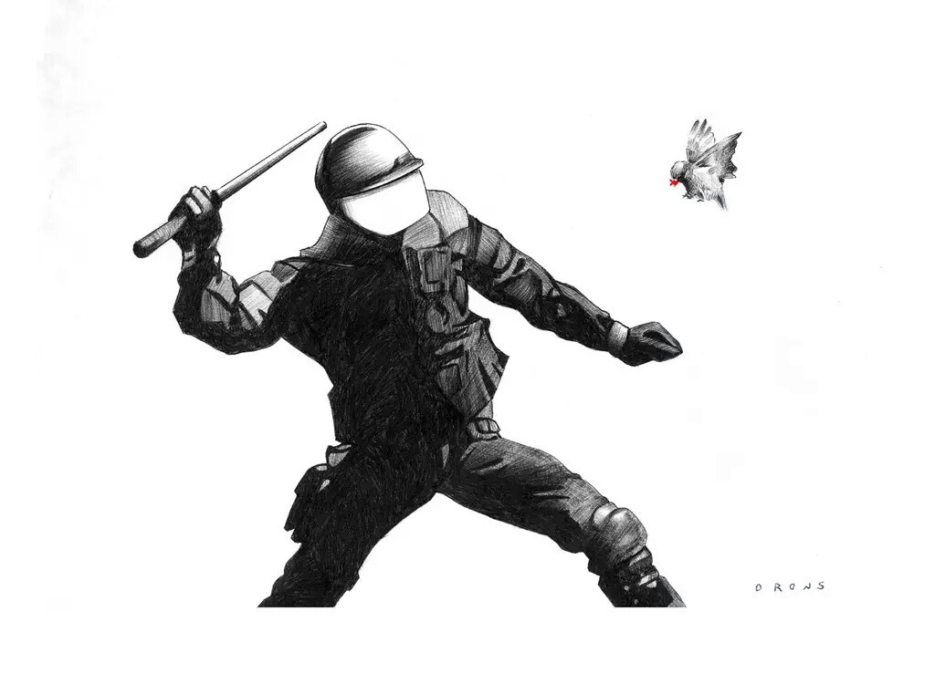 LeyMordaza
