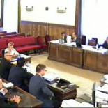 Ortiz (promotor inmobiliario)  a Castedo (alcaldesa de Alicante): "Llama a los de Ikea"