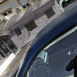 Un puticlub de alto voltaje