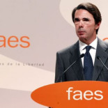 Aznar revela que eligió a Rajoy como sucesor porque Rato lo rechazó dos veces