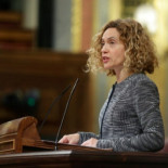 Congreso suspende el saludo a  delegación de Irán tras denunciar Vox que las mujeres no podían dar la mano a los hombres