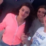 El pequeño Nicolás y la familia de Ignacio González