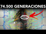 El experimento evolutivo más largo del mundo