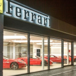 Ferrari trata de cerrar una página no oficial de Facebook creada por un joven