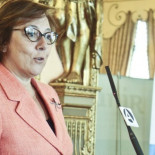 La secretaria de Estado que se burla de los pensionistas cobró casi 39.000 euros brutos de complemento de productividad