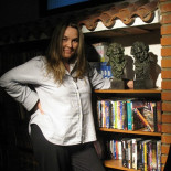 La única directora de animación en España lo deja porque no aguanta más