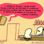 Y después de Roldán y Julián Muñoz...