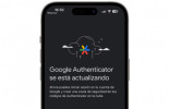 Google Authenticator ya permite guardar una copia de seguridad de los códigos en la nube