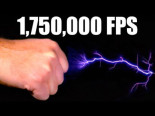 Arcos eléctricos a 1.750.000 fps [ENG]