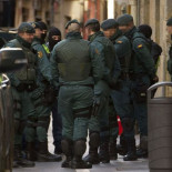 Detenido en París Egoitz Urrutikoetxea, hijo del histórico de ETA Josu Ternera