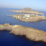 Algunos territorios desconocidos de España en el Mar Mediterráneo