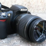 Redactor de el Huffington Post agredido en la manifestación contra Podemos