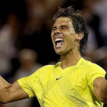 Nadal vence a Djokovic en Montreal