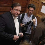 Los independentistas flamencos ganan las elecciones belgas, según los primeros resultados