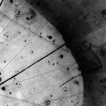 El fondo cósmico de neutrinos es más reciente que el fondo cósmico de microondas