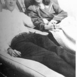 La historia de amor de Richard Feynman