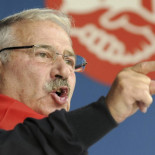 Confidente policial, líder minero, evasor… El truco final del 'capo' Villa