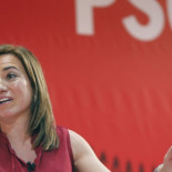 Muere la exministra socialista Carme Chacón