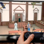 El nuevo FIFA consistirá en defender a un futbolista ante Hacienda