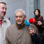 El exconsejero de Educación de Asturias, Iglesias Riopedre, condenado a seis años de cárcel por el 'caso Marea'