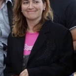 Al Qaeda liberó a Alicia Gámez porque se convirtió al islam