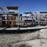 Madrid admite el error de 15 años de crecimiento basado solo en el ladrillo