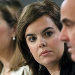 Santamaría sugiere que si Bárcenas hubiera negociado con el PP no estaría en la cárcel