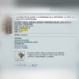 Mamá, ¡han “pirateado” mi Tesis Doctoral! (Parte I)