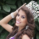 Miss Perú: "No tendré un hijo gay porque esas cosas se dan cuando falta el padre"