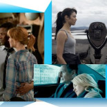 Los protagonistas envejecen pero sus compañeras no [eng]