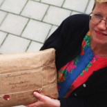 Un pueblo de Noruega a la espera de la apertura de un paquete de hace 100 años [ENG]