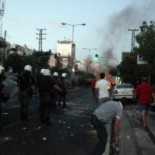 El asesinato de un músico de izquierdas en Grecia provoca una rebelión ciudadana antifascista