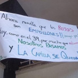 El circo mediático de la Complutense o como justificar la "Ley Mordaza"