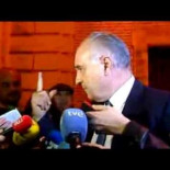 Un ciudadano a Rafael Blasco: «¡Ladrón! ¡Te tenemos que ver colgado en la plaza del ayuntamiento!» [CAT]