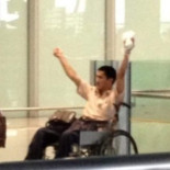 Explosión en el aeropuerto de Beijing [ENG]