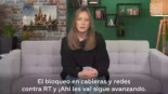 La UE bloquea los canales de noticias rusos