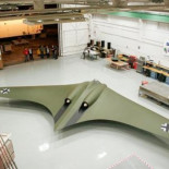 Reproducción del «caza invisible» de Hitler