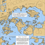 Mapa de Comunidades Online v. 2010 [ENG]