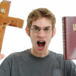 Grupos cristianos demandan al estado de Kansas para detener la enseñanza de prácticas científicas [ENG]