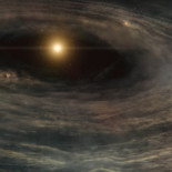 La formación del universo y la Tierra en time-lapse [ENG]