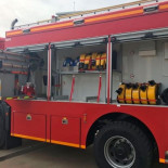 Una cordobesa recurre unas oposiciones de bomberos por "discriminación"