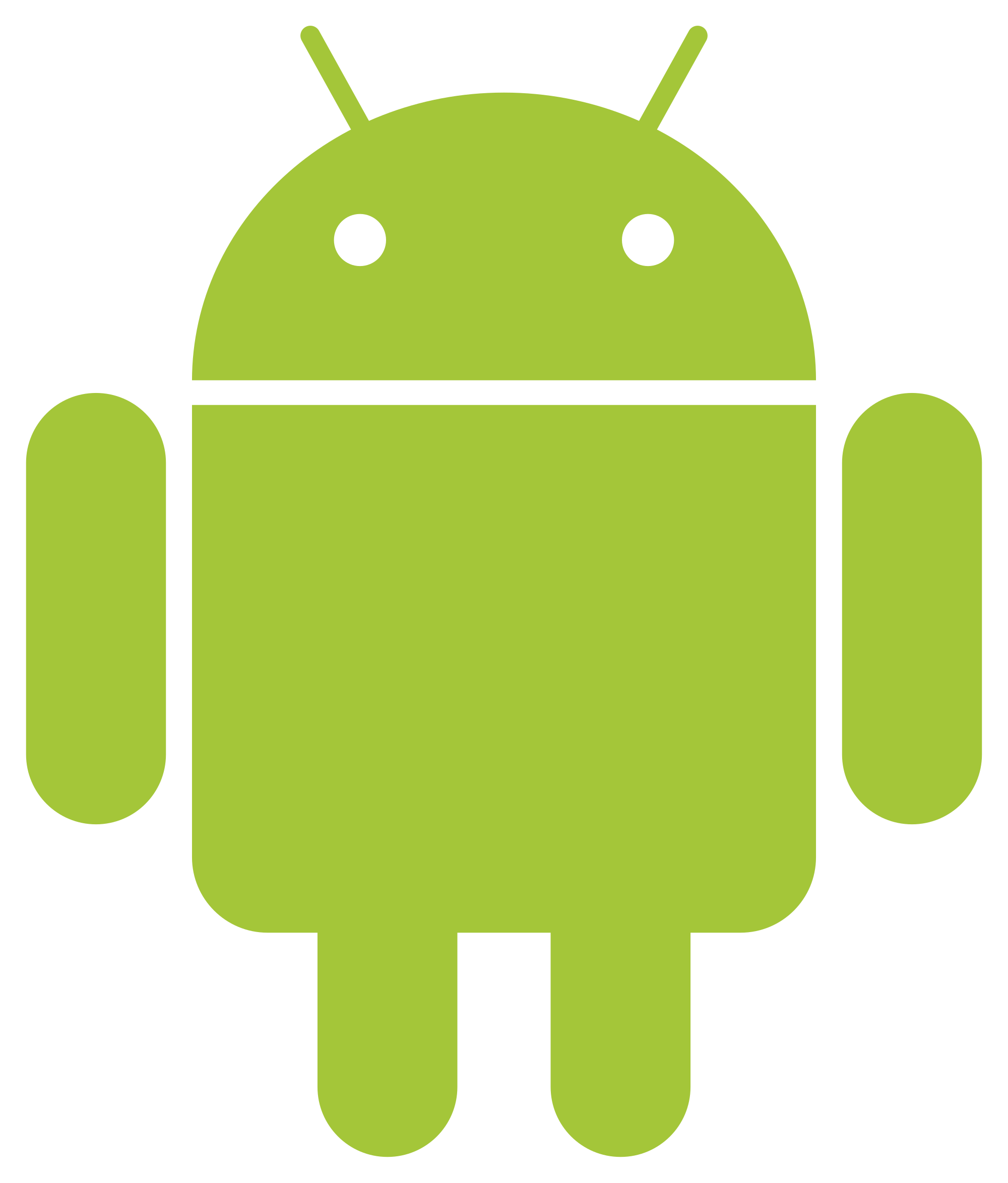 AndroidDev