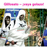 Monsanto Contraataca