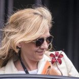 La Audiencia de Palma suspende la imputación a la Infanta por el ‘caso Nóos’