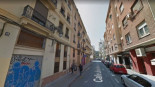 Auxilian a una mujer dependiente que yacía en la cama junto al cadáver de su compañero en València