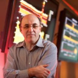 Stephen Wolfram, el físico al que copian todos